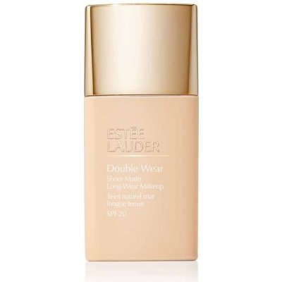 Estée Lauder Dlouhotrvající make-up s lehkým krytím Double Wear Sheer Long-Wear Makeup SPF20 2N1 Desert Beige 30 ml