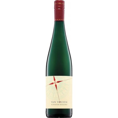 Van Volxem, Saar VDP Riesling Schiefer QbA trocken 12% 0,75 l (holá láhev) – Hledejceny.cz