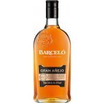 Ron Barceló Gran Anejo 37,5% 0,7 l (holá láhev) – Zboží Dáma