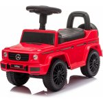 Buddy Toys BPC 5181 Mercedes G350d červený – Hledejceny.cz