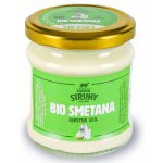 BIO čerstvá smetana 35%, 200 g – Hledejceny.cz