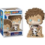 Funko POP! 2230 Naruto - Gaara – Zboží Dáma