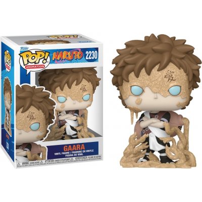 Funko POP! 2230 Naruto - Gaara – Zboží Dáma