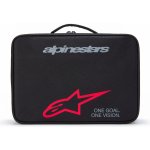 Alpinestars černo-červená – Zboží Dáma Alpinestars černo-červená – Zboží Dáma