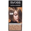 Barva na vlasy Syoss Permanent Coloration permanentní barva na vlasy 6-66 roasted pecan 50 ml