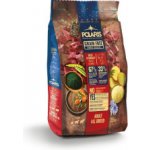 Polaris GF pes Adult hovězí krůta 12 kg – Sleviste.cz