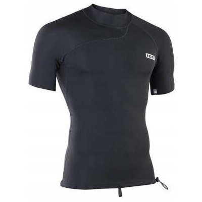 neo top ION Men 0.5 SS black – Hledejceny.cz