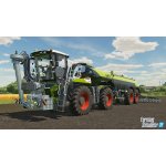 Farming Simulator 22 (Platinum) – Zboží Dáma