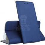 Smart Case Book modré – Sony Xperia L3 – Hledejceny.cz