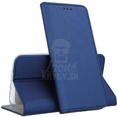 Smart Case Book modré – Sony Xperia L3 – Hledejceny.cz