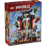 LEGO® NINJAGO® 71866 Výstavka nindžů: 15 let NINJAGO – Zboží Dáma