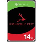 Seagate IronWolf Pro 14TB, ST14000NT001 – Hledejceny.cz