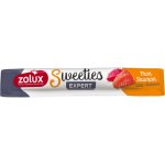 Zolux Sweeties tuňák a losos 14 g – Zboží Mobilmania