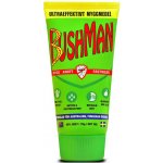 Bushman gelový repelent 75 g – Zboží Mobilmania