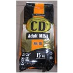 CD Adult Mini 15 kg – Sleviste.cz