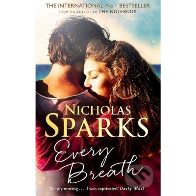 Every Breath - Nicholas Sparks