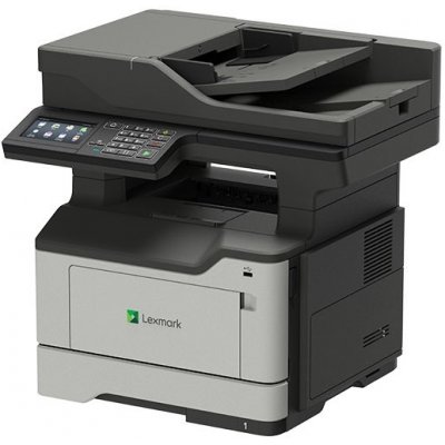 Lexmark MX-521de