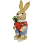 Zaječice s mrkvičkou 29x11 cm – Zboží Dáma