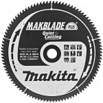 Makita pilový kotouč na dřevo B-08779 MAKBLADE Plus, 260x30mm, 80 zubů – Sleviste.cz