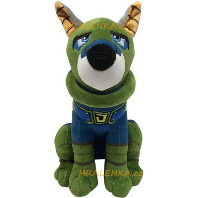 Scooby Doo 23 cm – Zbozi.Blesk.cz