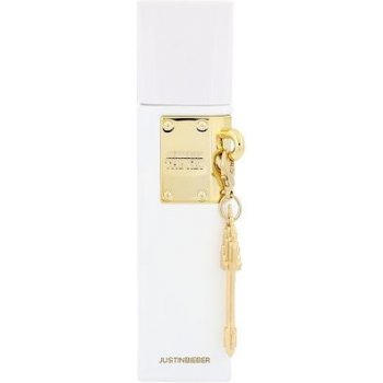 Justin Bieber The Key parfémovaná voda dámská 50 ml