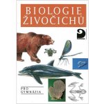 Biologie živočichů FORTUNA Smrž a kolektiv, Jaroslav; Zpěváková, Hošek, Sokoltová Hana, Jan – Hledejceny.cz