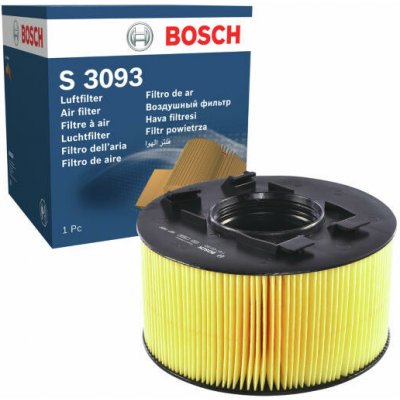 Vzduchový filtr BOSCH 1 457 433 093 – Hledejceny.cz
