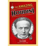 Reading Planet KS2: The Amazing Houdini - Venus/Brown – Hledejceny.cz