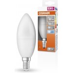 Osram LED žárovka LED E14 B35 7W = 60W 806lm 4000K Neutrální bílá 200° STAR OSRSTAG0025 – Hledejceny.cz