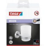 tesa Moon Držák kelímku na zubní kartáčky 40312-00000-00 – Sleviste.cz