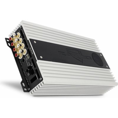 Zapco ST-4X DSP III | Zboží Auto