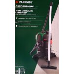 Parkside PAS 20 – HobbyKompas.cz