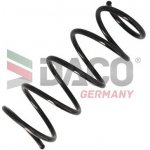 Pružina podvozku DACO Germany 802601 – Hledejceny.cz