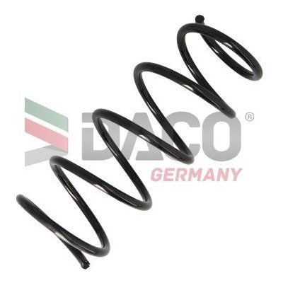 Pružina podvozku DACO Germany 802601 – Hledejceny.cz