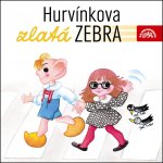 Hurvínkova zlatá zebra - Helena Štáchová – Zbozi.Blesk.cz