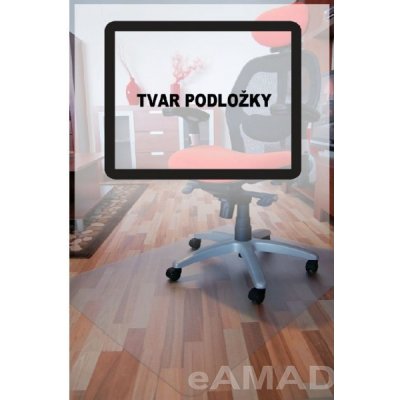Mako - Česká republika PET 90x120 cm – Zboží Dáma
