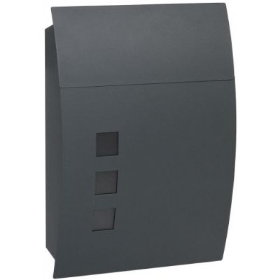 Poštovní schránka Richter Czech BK.931.G.AM – Hledejceny.cz