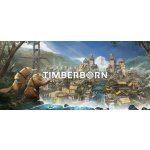 Timberborn – Zbozi.Blesk.cz