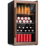 Klarstein Beersafe XXL Quartz – Zboží Mobilmania