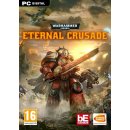Hra na PC Warhammer 40,000: Eternal Crusade
