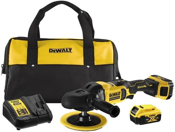 DeWALT DCM849P2