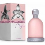 Jesus Del Pozo Halloween Magic toaletní voda dámská 30 ml – Zbozi.Blesk.cz