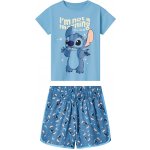 Dětské pyžamo Stitch – Zbozi.Blesk.cz