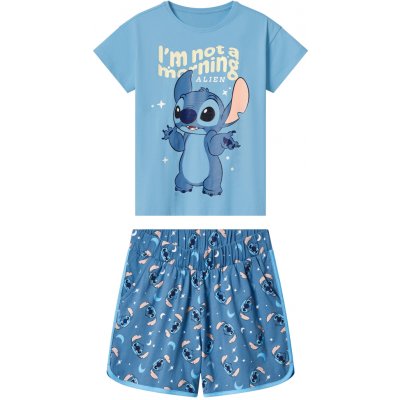 Dětské pyžamo Stitch – Zbozi.Blesk.cz
