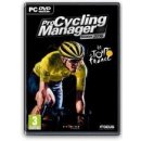 hra pro PC Pro Cycling Manager 2016