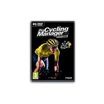 Pro Cycling Manager 2016