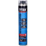 Tytan Professional Lepidlo pěnové pistolové na sádrokarton 830 ml – Sleviste.cz