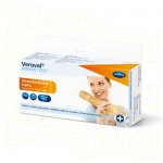 Veroval Domácí test pro zjištění nesnášenlivosti lepku 1 ks – Zboží Dáma