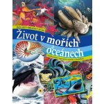 Atlas život v mořích a oceánech – Sleviste.cz