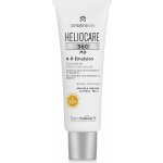 Heliocare 360° Mineral Fluid SPF50+ 50 ml – Zboží Mobilmania